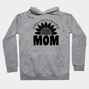 Mothers Day Gift Ideas Hoodie